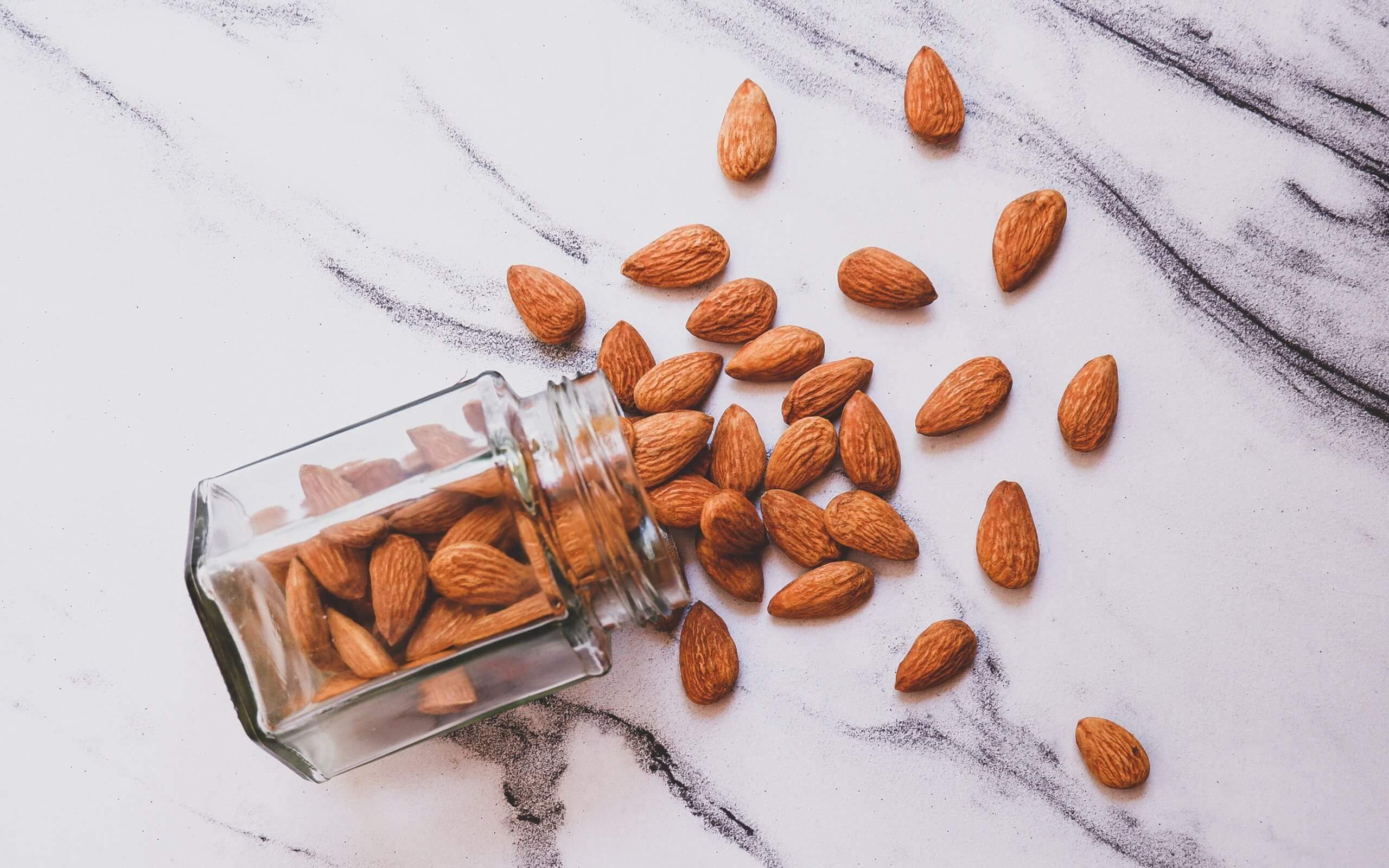 beneficios de la almendra